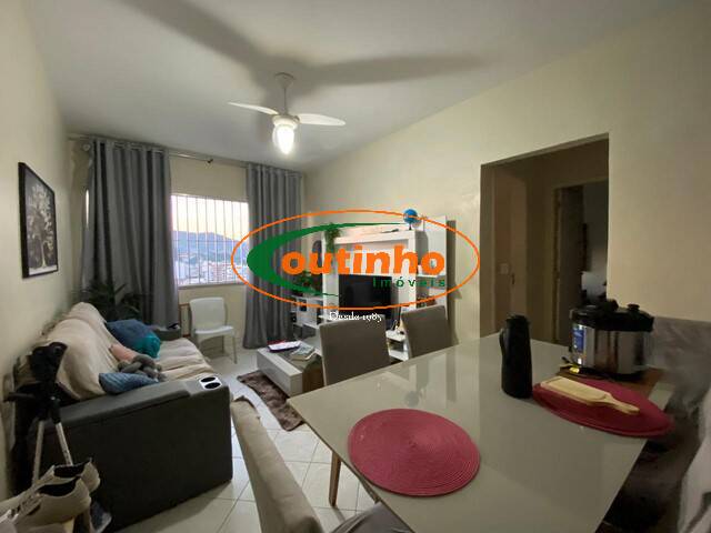 #30011 - Apartamento para Venda em Rio de Janeiro - RJ - 1