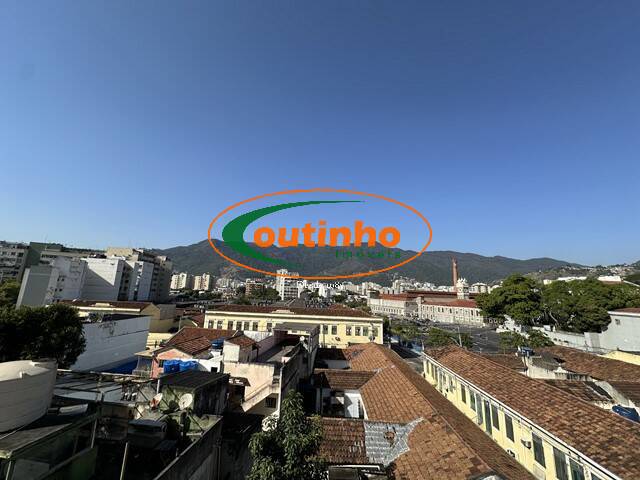#30010 - Apartamento para Venda em Rio de Janeiro - RJ - 3