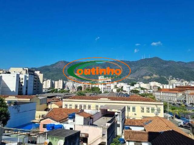 #30010 - Apartamento para Venda em Rio de Janeiro - RJ - 2