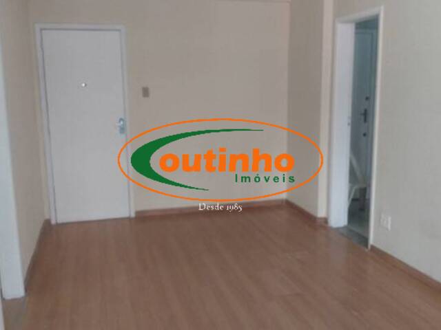 #30012 - Apartamento para Venda em Rio de Janeiro - RJ - 2
