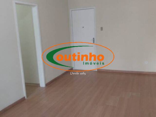 #30012 - Apartamento para Venda em Rio de Janeiro - RJ - 3