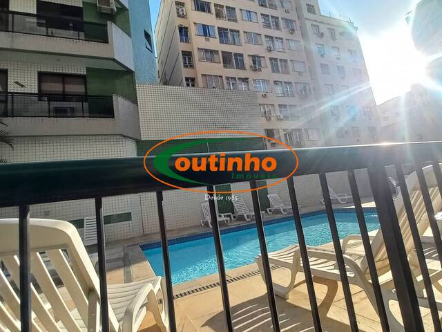 #30016 - Apartamento para Venda em Rio de Janeiro - RJ - 3