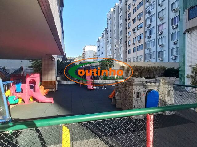 #30016 - Apartamento para Venda em Rio de Janeiro - RJ - 1