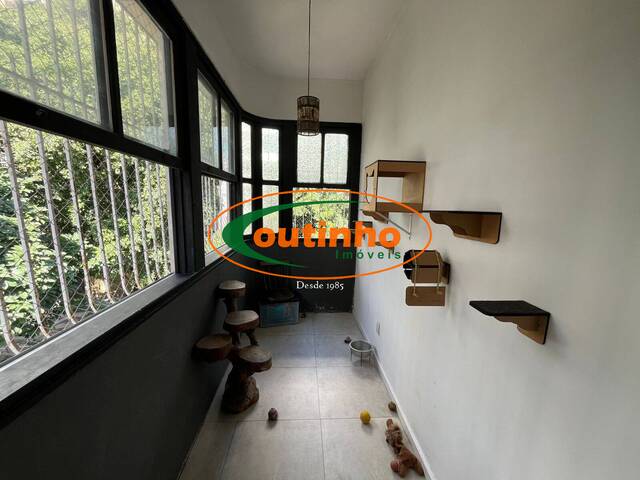 #30013 - Apartamento para Venda em Rio de Janeiro - RJ - 2