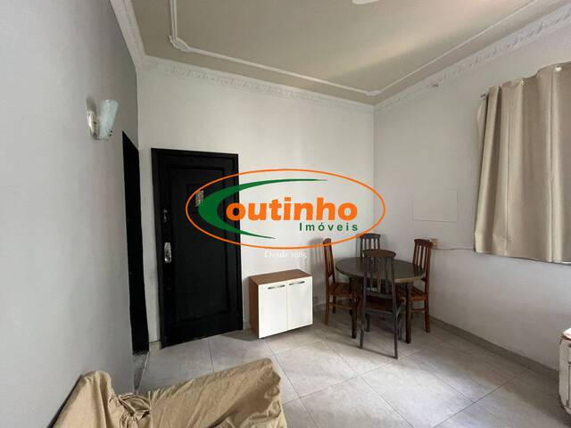 #30013 - Apartamento para Venda em Rio de Janeiro - RJ - 3