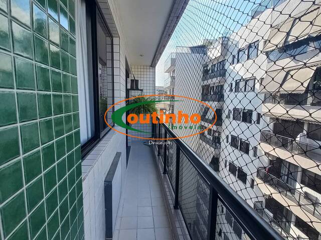 #30015 - Apartamento para Venda em Rio de Janeiro - RJ - 2