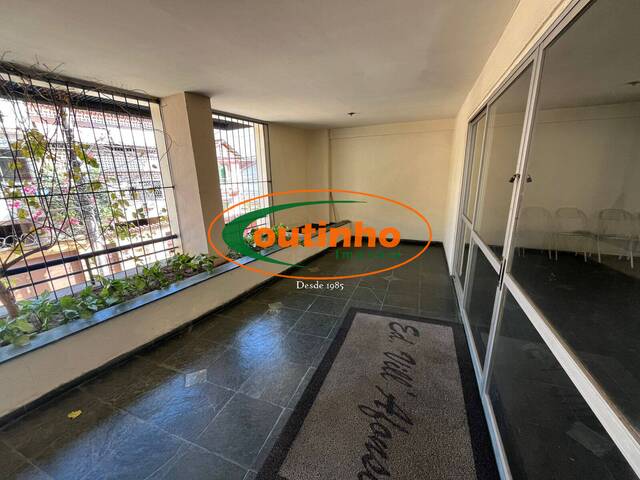 Venda em Tijuca - Rio de Janeiro