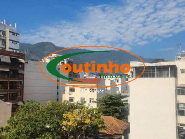 #30020 - Apartamento para Venda em Rio de Janeiro - RJ - 3