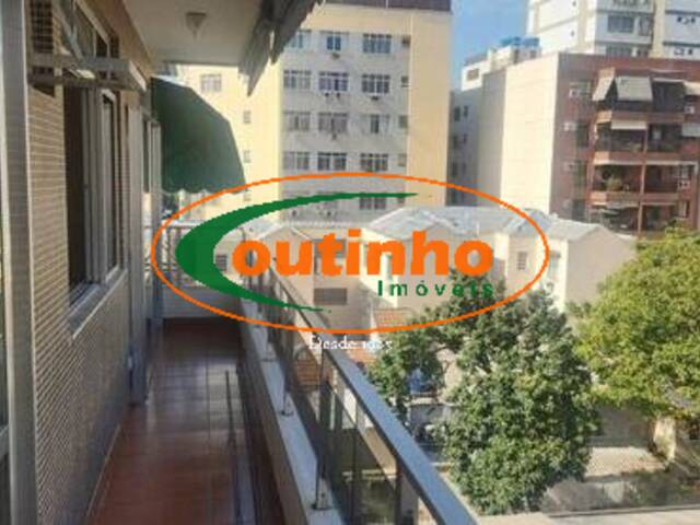 #30020 - Apartamento para Venda em Rio de Janeiro - RJ - 2