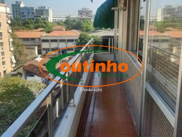Venda em Tijuca - Rio de Janeiro