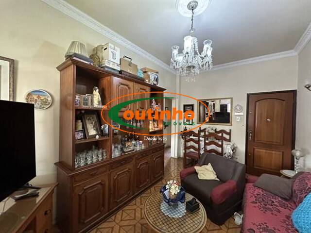 Apartamento para Venda em Rio de Janeiro - 2