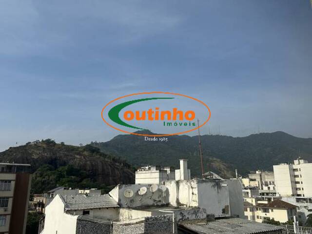 Venda em Tijuca - Rio de Janeiro