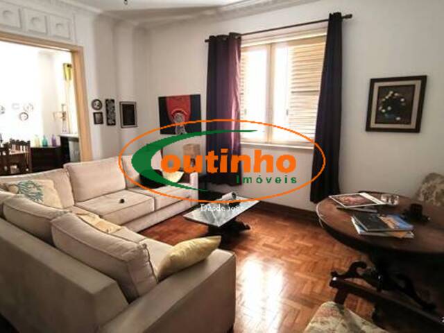 #30027 - Apartamento para Venda em Rio de Janeiro - RJ - 2