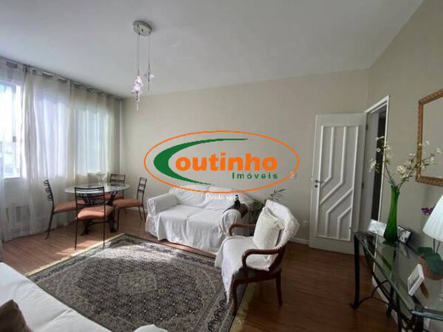 #30029 - Apartamento para Venda em Rio de Janeiro - RJ - 3