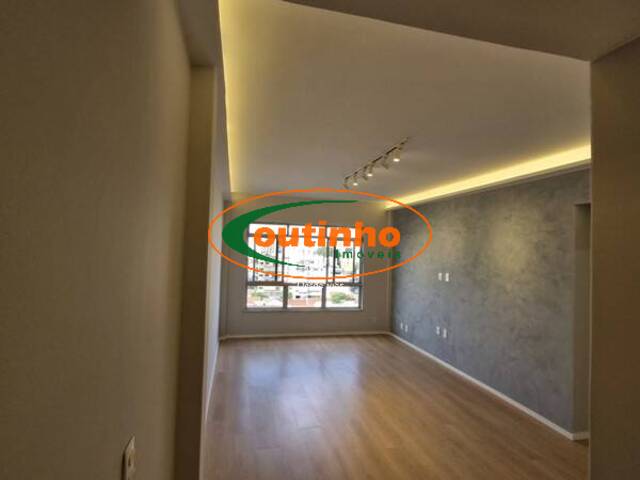 #29776 - Apartamento para Venda em Rio de Janeiro - RJ - 3
