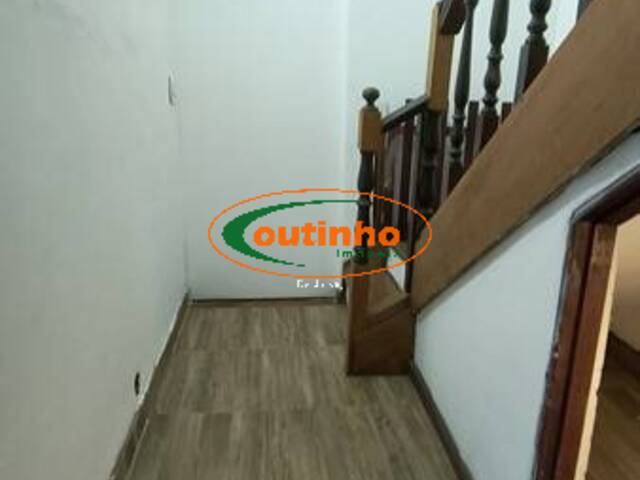#30034 - Apartamento para Venda em Rio de Janeiro - RJ - 3