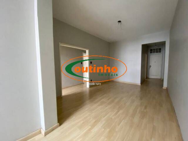 #30033 - Apartamento para Venda em Rio de Janeiro - RJ - 3