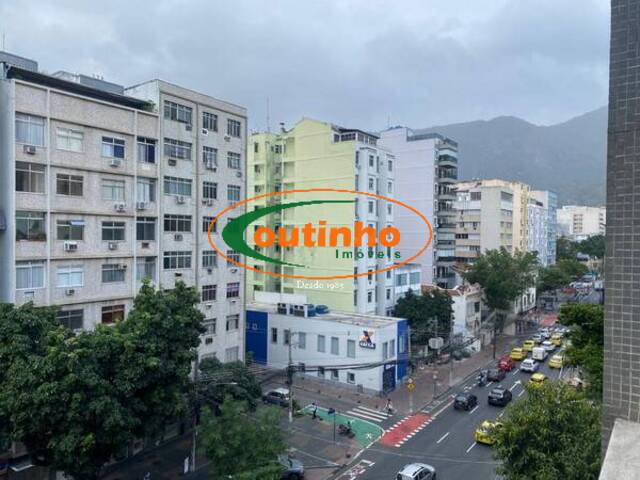 Venda em Tijuca - Rio de Janeiro
