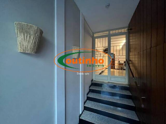 #30036 - Apartamento para Venda em Rio de Janeiro - RJ - 3