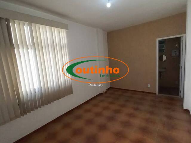 #30037 - Conjunto Comercial / Sala para Venda em Rio de Janeiro - RJ - 3