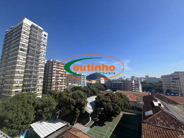 #30038 - Apartamento para Venda em Rio de Janeiro - RJ - 3