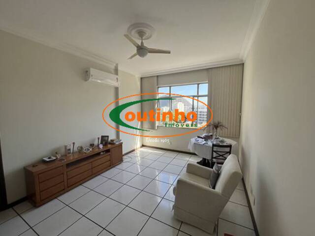 #30038 - Apartamento para Venda em Rio de Janeiro - RJ - 1