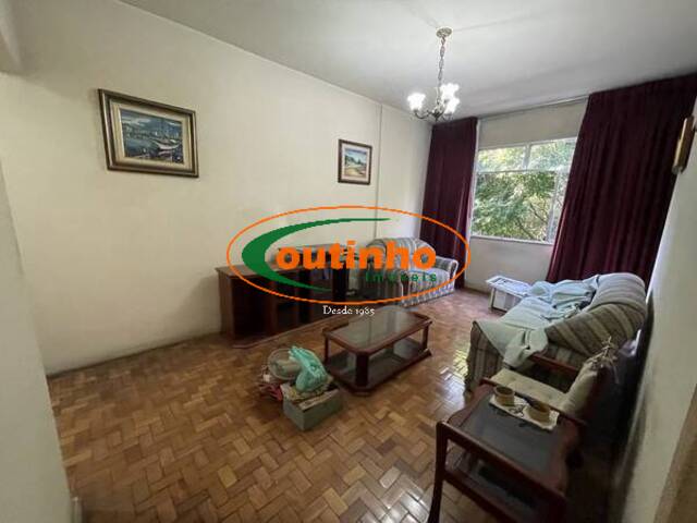 #30039 - Apartamento para Venda em Rio de Janeiro - RJ - 1