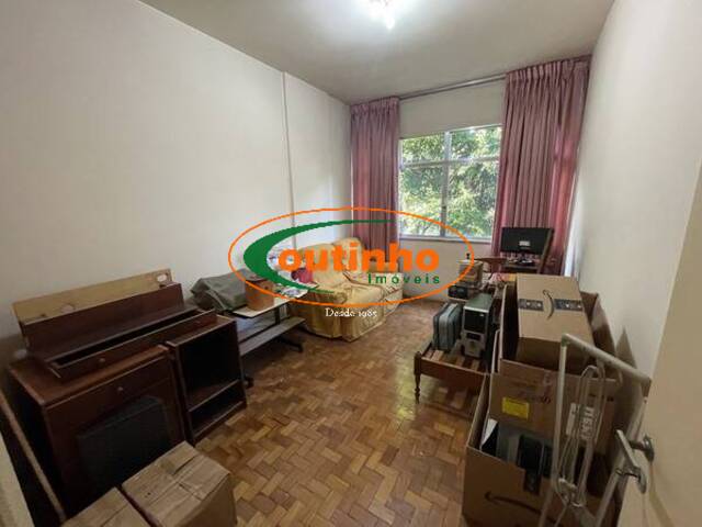 #30039 - Apartamento para Venda em Rio de Janeiro - RJ - 3