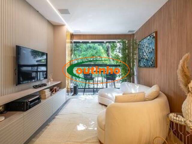 #30041 - Apartamento para Venda em Rio de Janeiro - RJ - 2