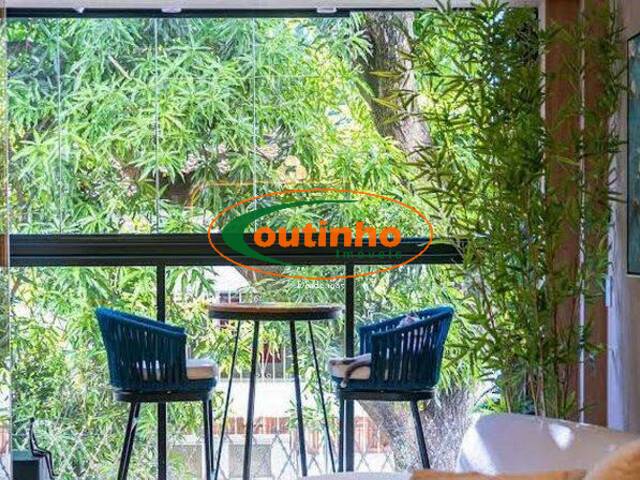 #30041 - Apartamento para Venda em Rio de Janeiro - RJ - 1
