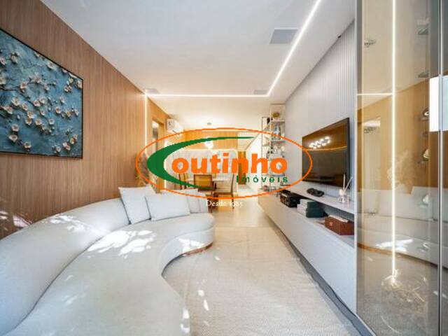 #30041 - Apartamento para Venda em Rio de Janeiro - RJ - 3