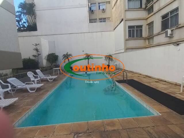 #30042 - Apartamento para Venda em Rio de Janeiro - RJ - 3