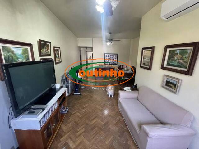#30044 - Apartamento para Venda em Rio de Janeiro - RJ - 1
