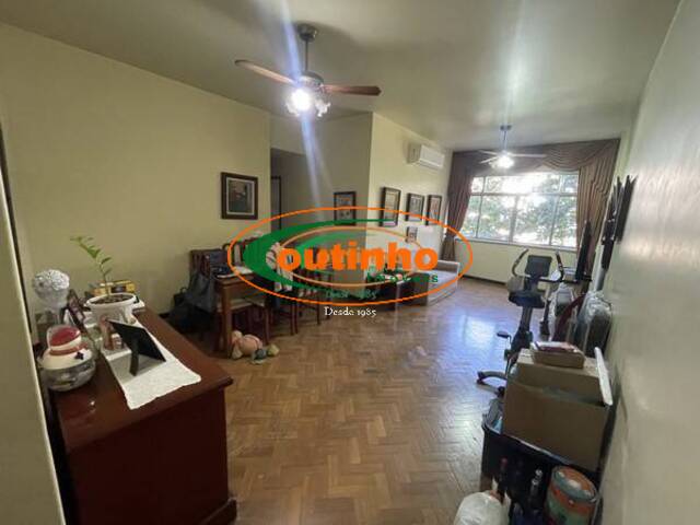 #30044 - Apartamento para Venda em Rio de Janeiro - RJ - 3