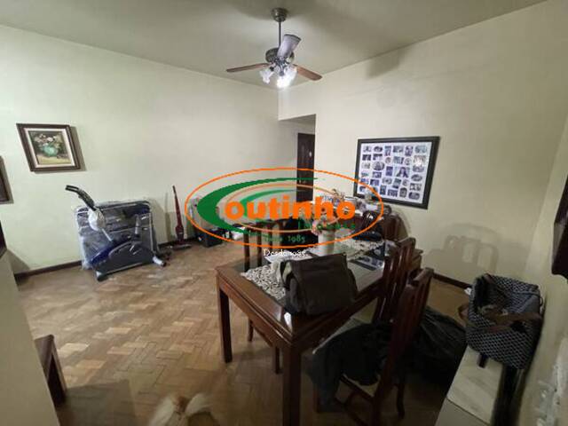 #30044 - Apartamento para Venda em Rio de Janeiro - RJ - 2