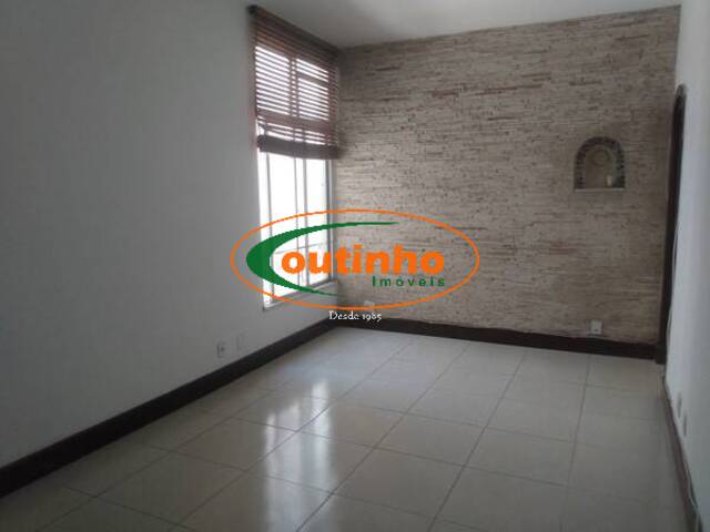 #30047 - Apartamento para Venda em Rio de Janeiro - RJ - 3