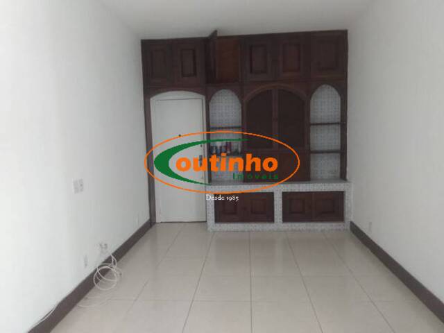 #30047 - Apartamento para Venda em Rio de Janeiro - RJ - 2