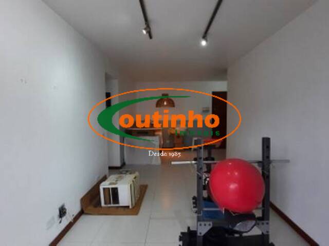 #30045 - Apartamento para Venda em Rio de Janeiro - RJ - 2