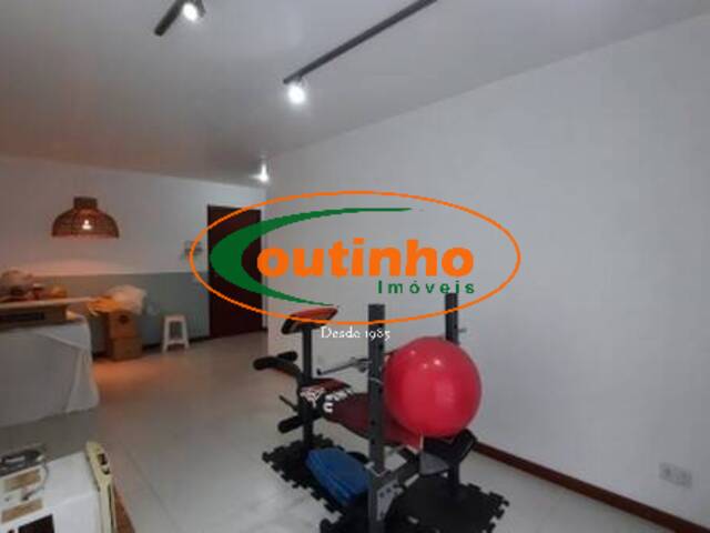 #30045 - Apartamento para Venda em Rio de Janeiro - RJ - 3