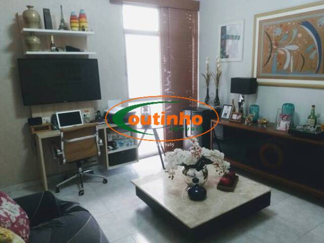 #30048 - Apartamento para Venda em Rio de Janeiro - RJ - 1