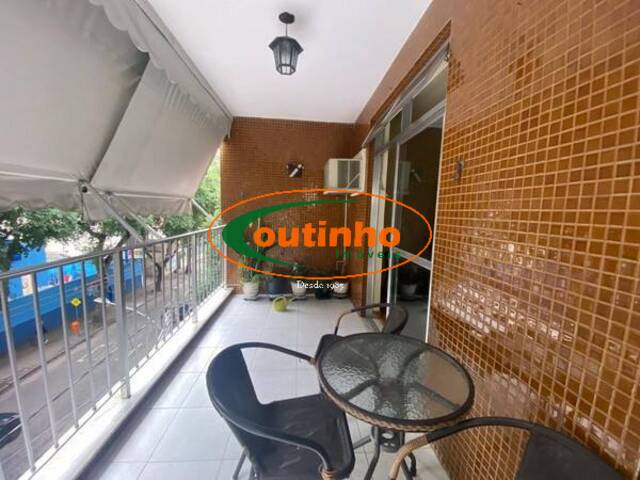 #30046 - Apartamento para Venda em Rio de Janeiro - RJ - 2