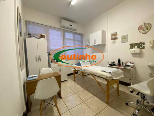 #30049 - Conjunto Comercial / Sala para Venda em Rio de Janeiro - RJ - 2