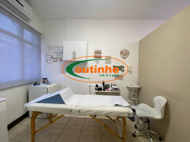 #30049 - Conjunto Comercial / Sala para Venda em Rio de Janeiro - RJ - 3