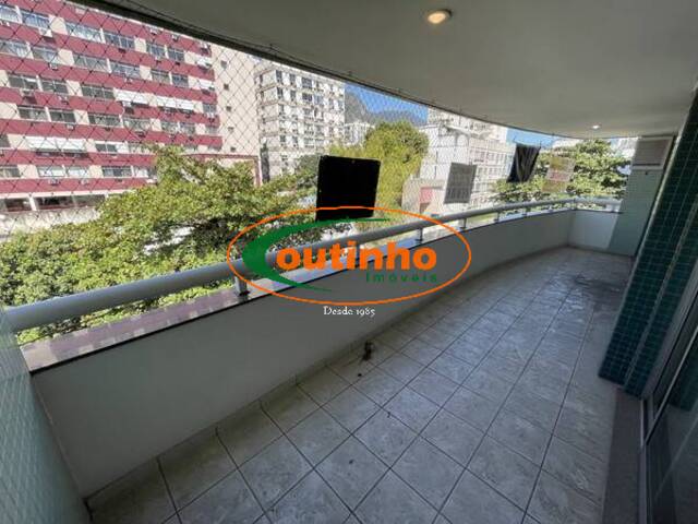 #30052 - Apartamento para Venda em Rio de Janeiro - RJ - 2
