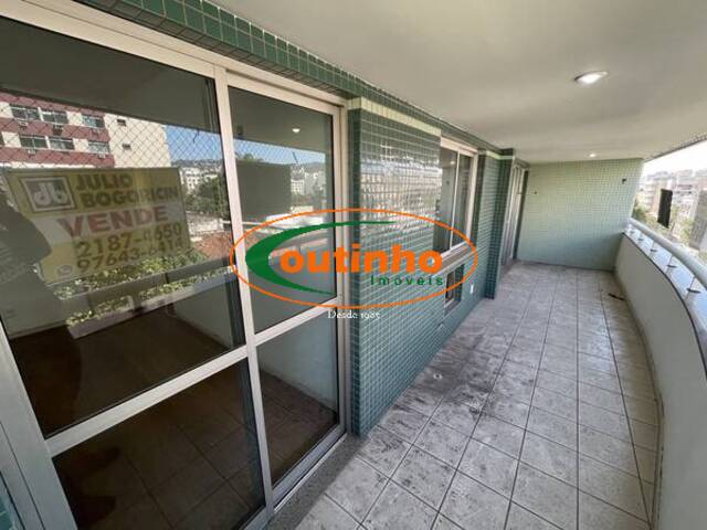 #30052 - Apartamento para Venda em Rio de Janeiro - RJ - 1
