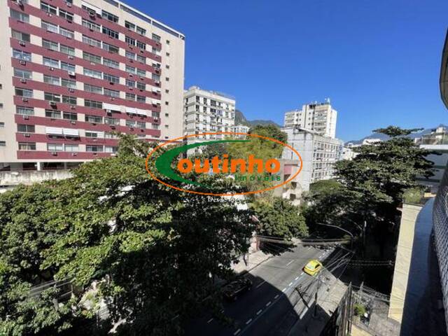 #30052 - Apartamento para Venda em Rio de Janeiro - RJ - 3