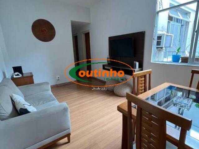 #30051 - Apartamento para Venda em Rio de Janeiro - RJ - 2