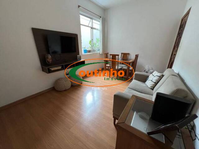 #30051 - Apartamento para Venda em Rio de Janeiro - RJ - 1