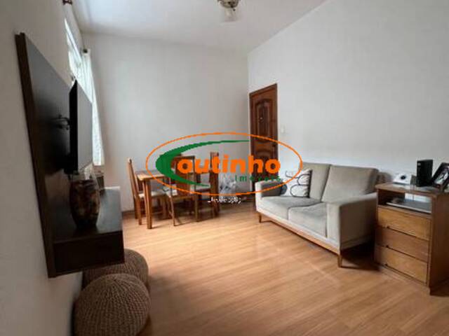 #30051 - Apartamento para Venda em Rio de Janeiro - RJ - 3