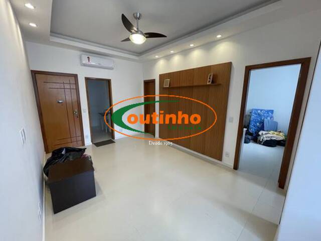 #29677 - Apartamento para Venda em Rio de Janeiro - RJ - 3